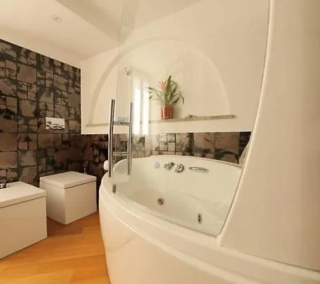 Bed & Breakfast Kalos Relais Sarrotino