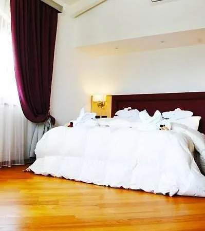 Bed & Breakfast Kalos Relais