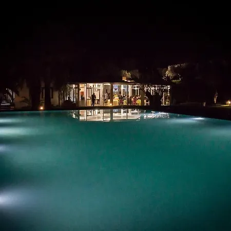 Kalos Relais Bed & Breakfast